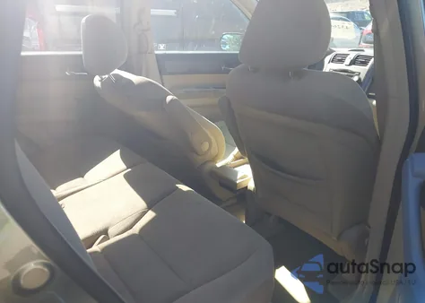 2007 Honda Cr-V Ex z USA, uszkodzony, nr VIN JHLRE48587C072236